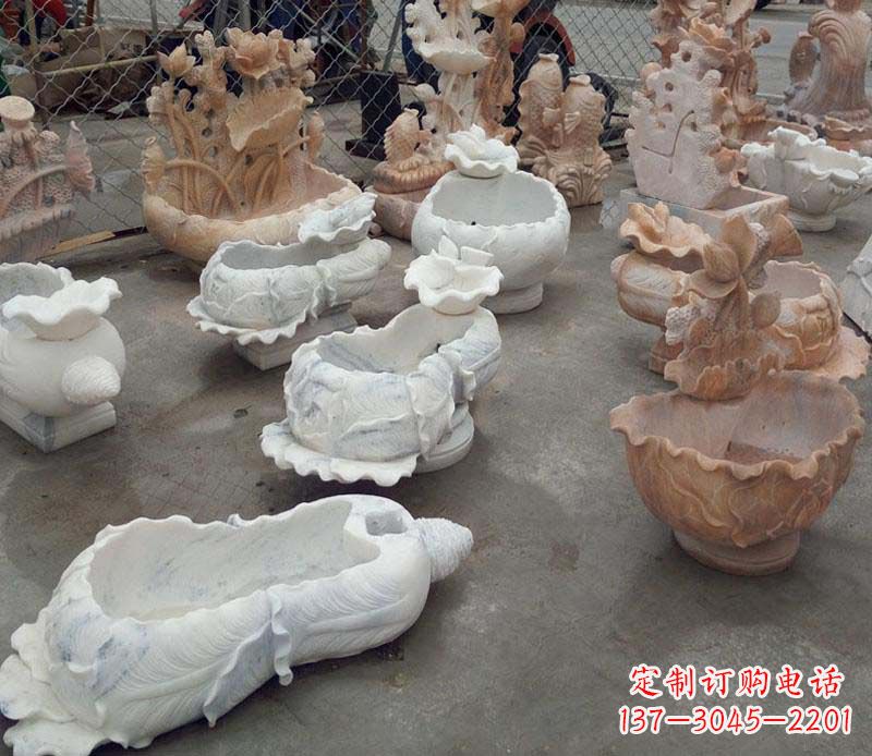 内江白菜石雕艺术