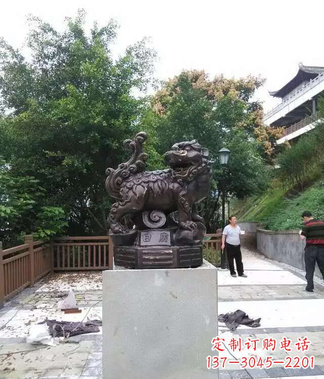 内江“虎灵之美”