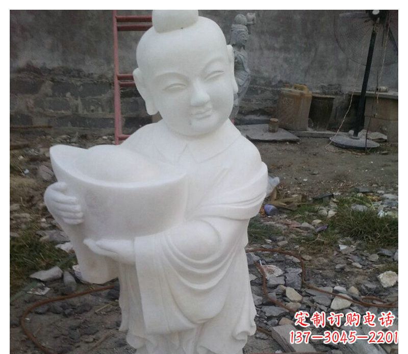 内江珍藏元宝,收藏美好回忆——元宝石雕景观石