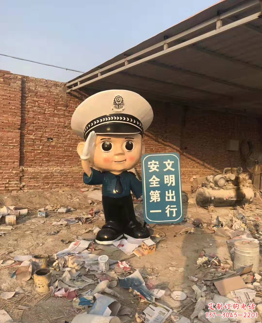 内江警钟长鸣,安全守护