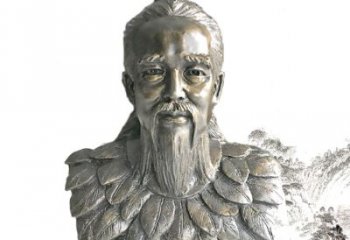 内江伏羲雕塑中华神话灵魂的象征