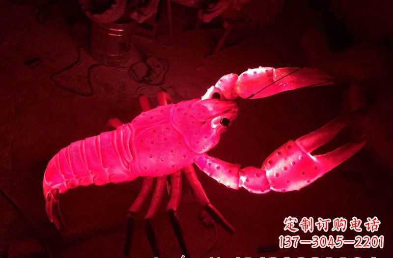 内江玻璃钢龙——雕塑的艺术精髓