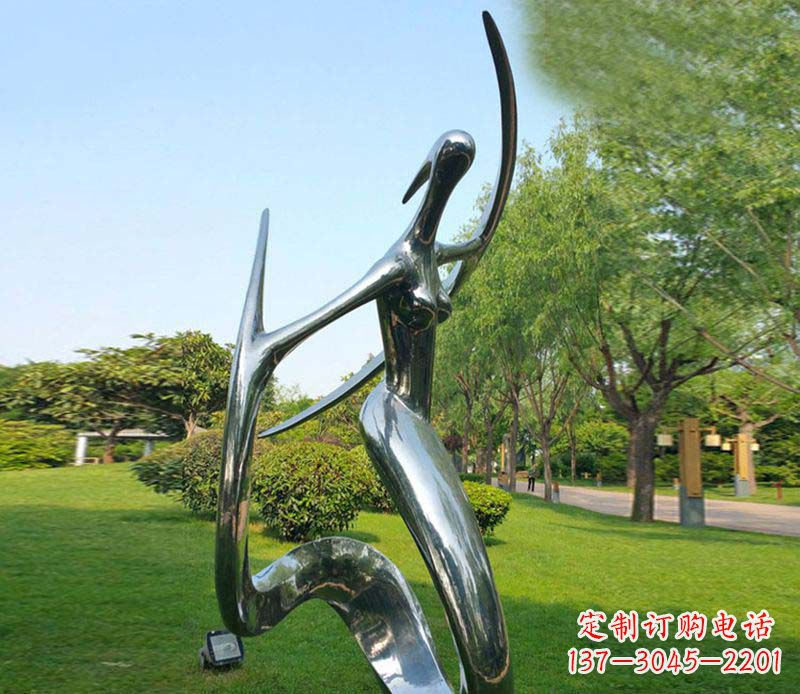 内江美女雕塑永恒的经典