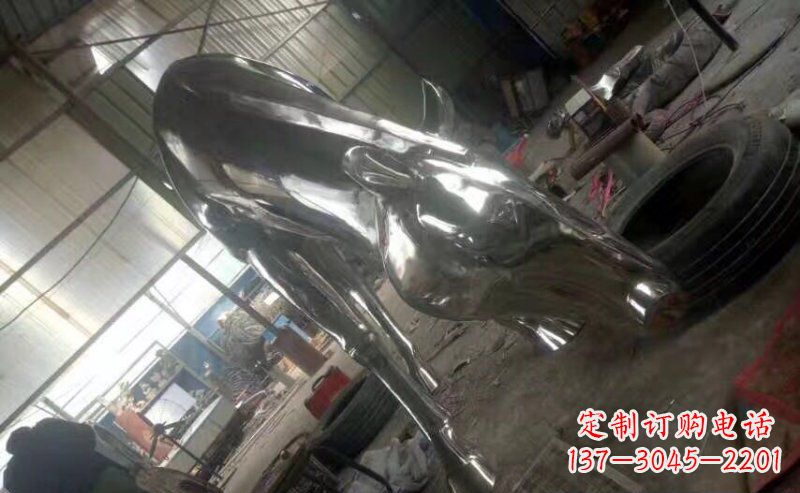 内江该雕塑的