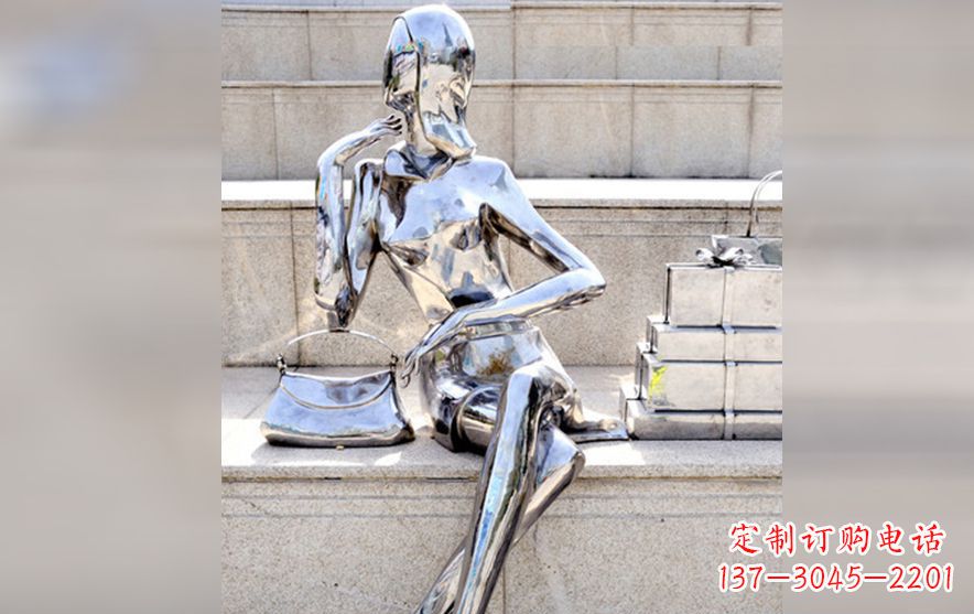内江美女雕塑传承古典美的传奇