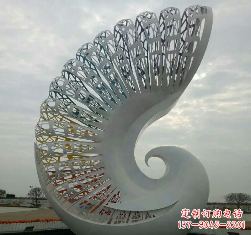 内江不锈钢凤凰雕塑精美雕刻,传承艺术