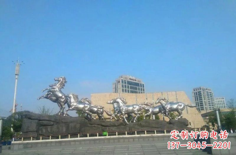 内江不锈钢的狂奔