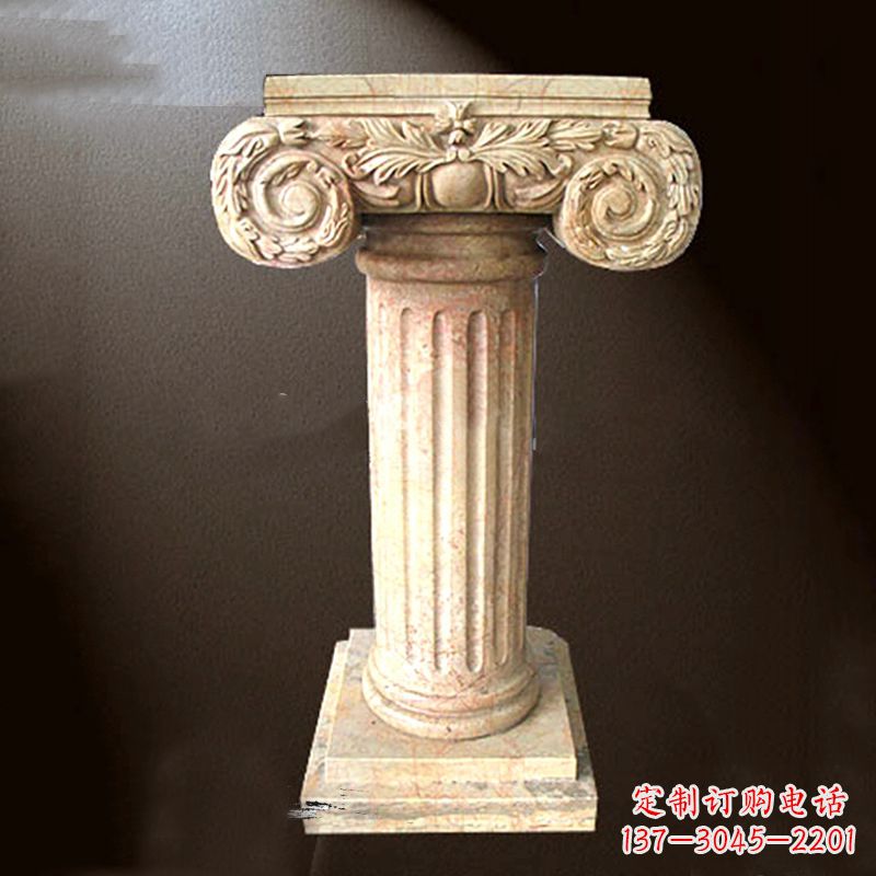 内江大理石罗马马雕塑