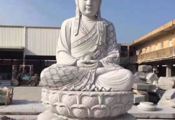 内江地藏王石雕佛像摆件寺庙景观雕塑 