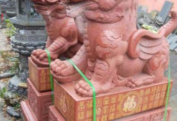 内江财神石雕，为您带来招财进宝