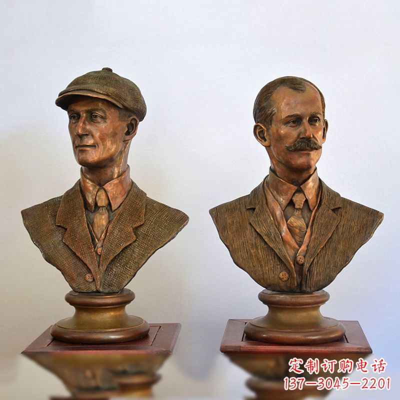 内江莱特兄弟飞机雕塑