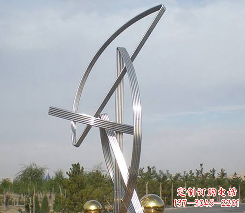 内江精美装饰风车雕塑