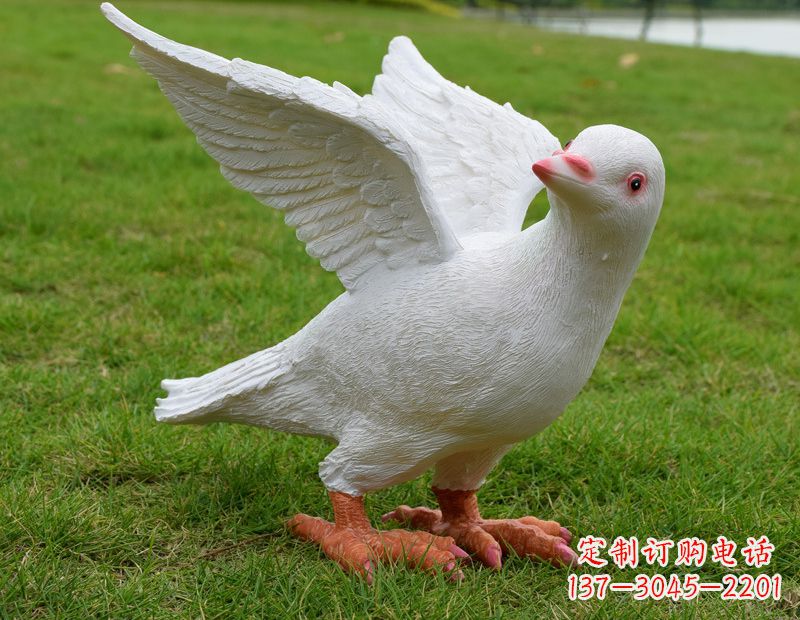 内江独特的苹果雕塑