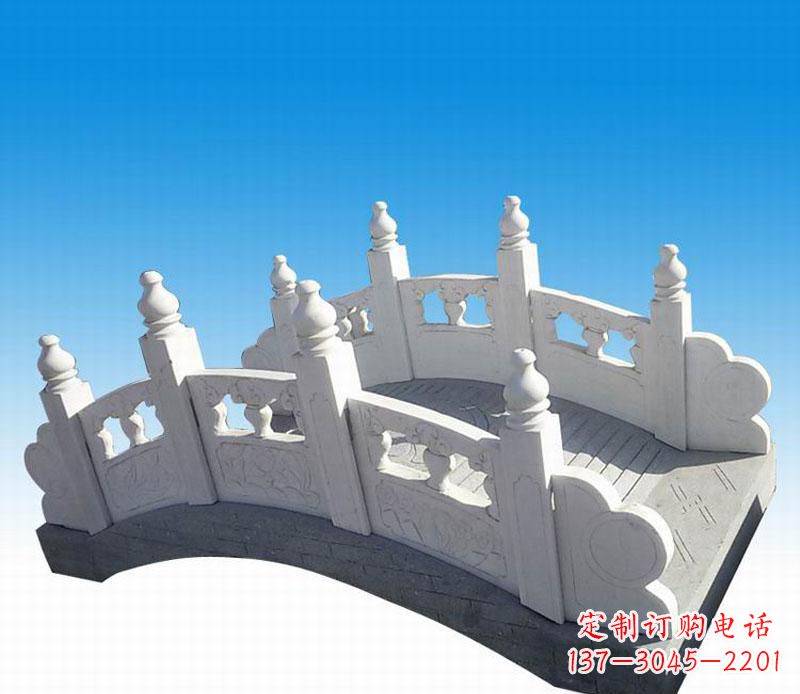 内江桥石雕塑—桥梁给您的完美观赏体验