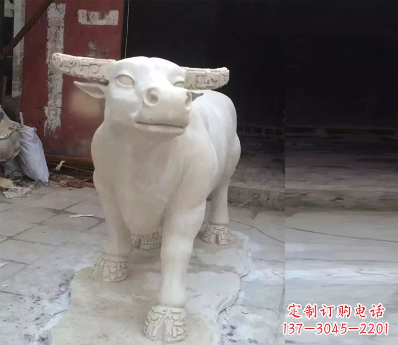 内江动物景观雕塑