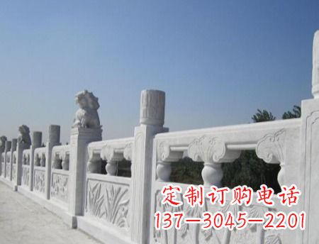 内江大理石浮雕栏板雕塑