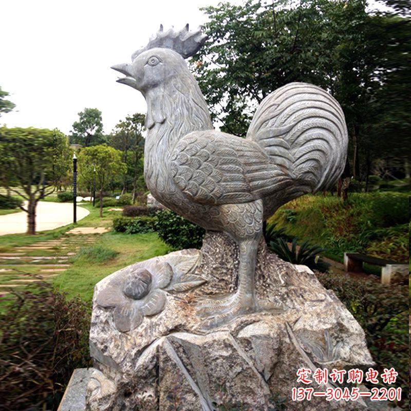 内江供您选择的动物景观雕塑