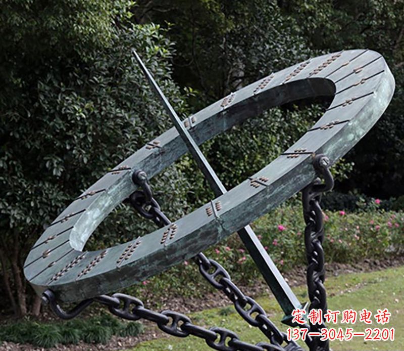 内江广场不锈钢避雷针