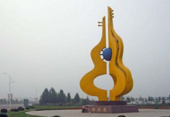 内江葫芦雕塑，艺术与生活的完美结合