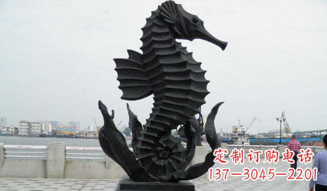 内江艺术品级马雕铸就你独一无二的风华