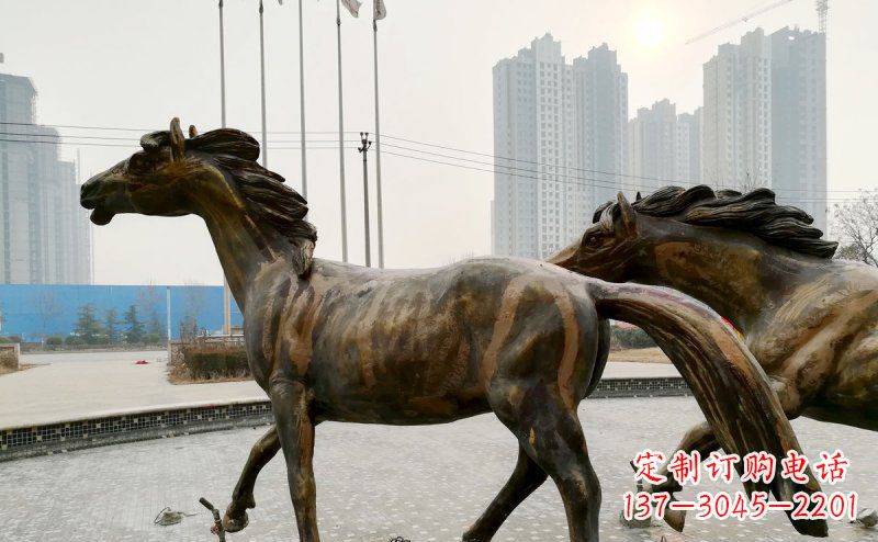 内江中领雕塑是一家专业的雕塑定制厂家,我们拥…