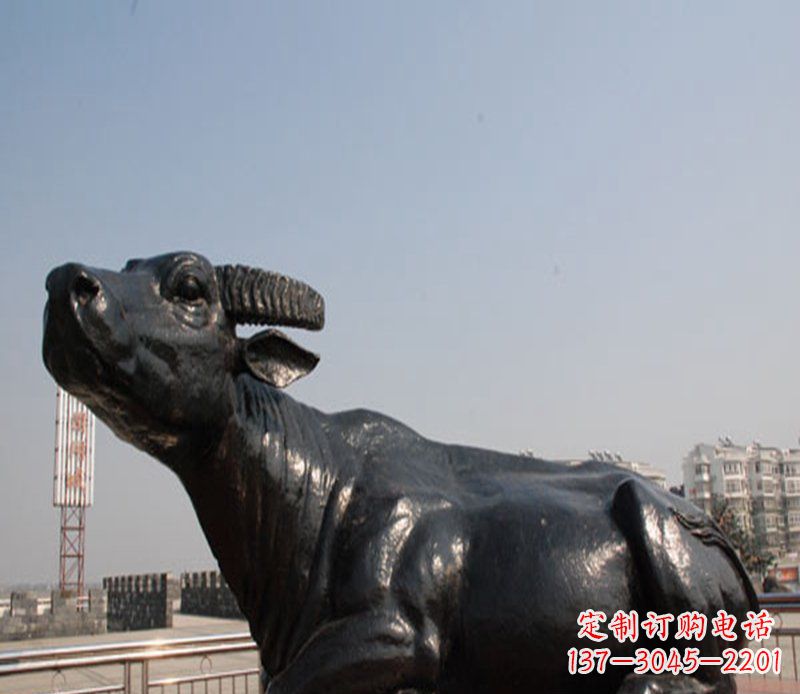 内江中领雕塑是一家专业的动物铜雕定制厂家,主…