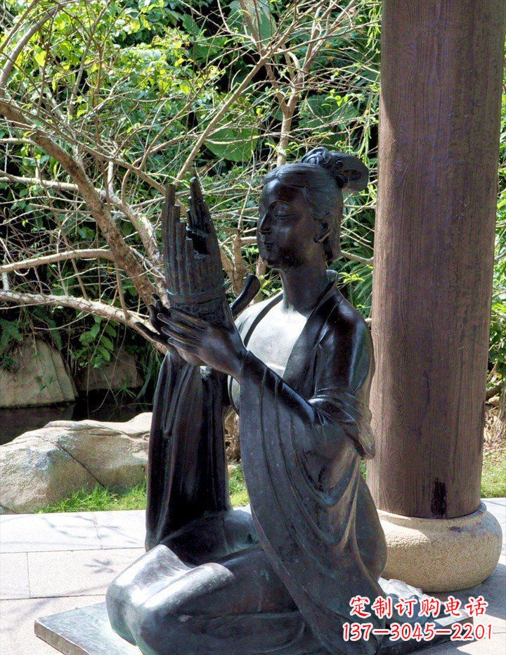 内江中领雕塑推出杰出的葫芦雕塑,让你缤纷的想象变成现实