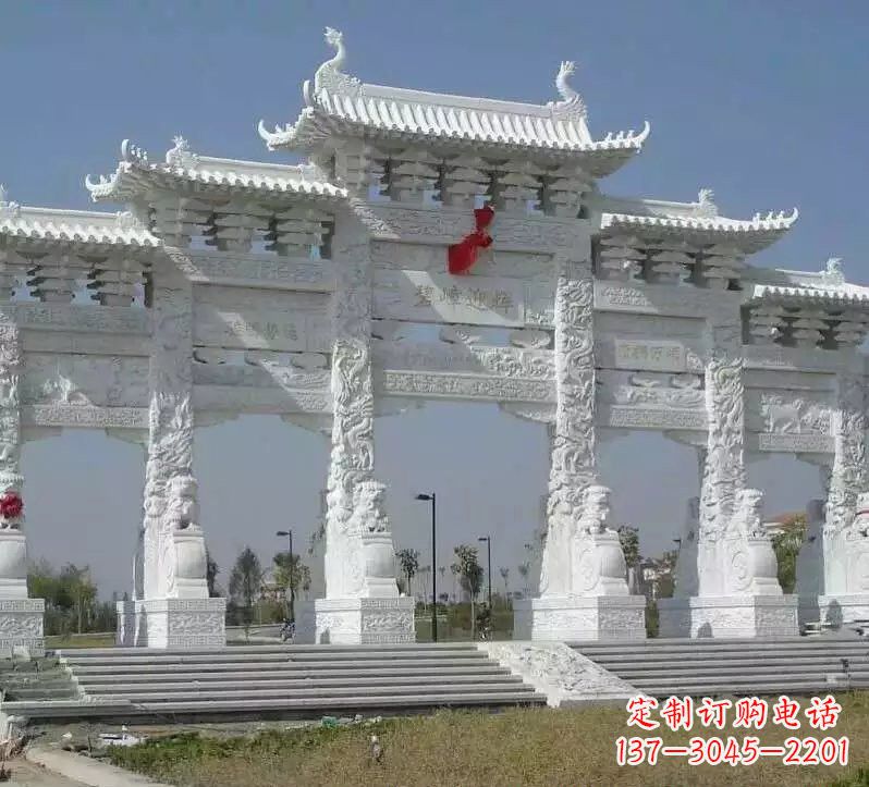 内江中领雕塑是一家专业从事石雕艺术的工艺制作…