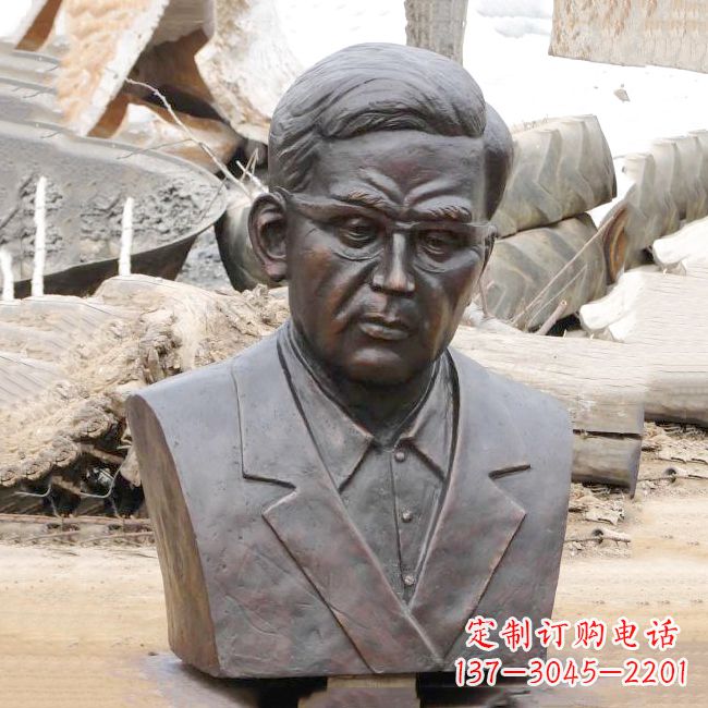 内江用铜再现华罗庚传奇