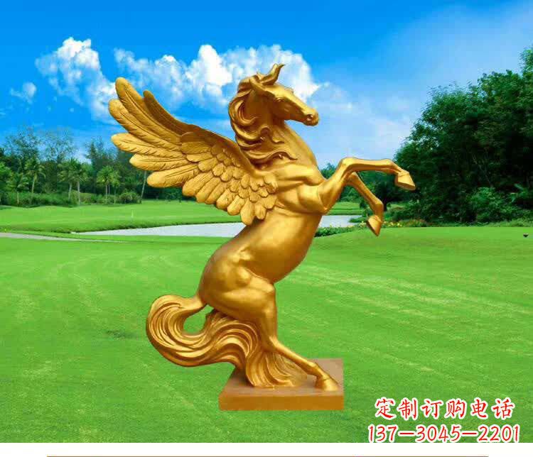 内江中领雕塑是一家专业的雕塑定制厂家,专注于…