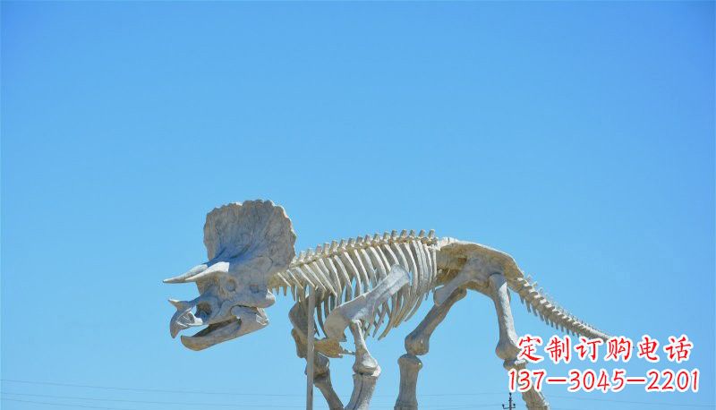 内江玻璃钢恐龙雕塑——悠久历史瑰宝