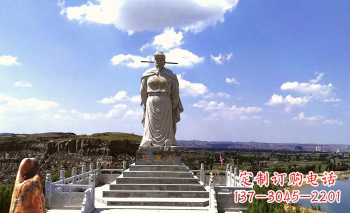 内江中领雕塑|全国最具有特色的名人雕塑