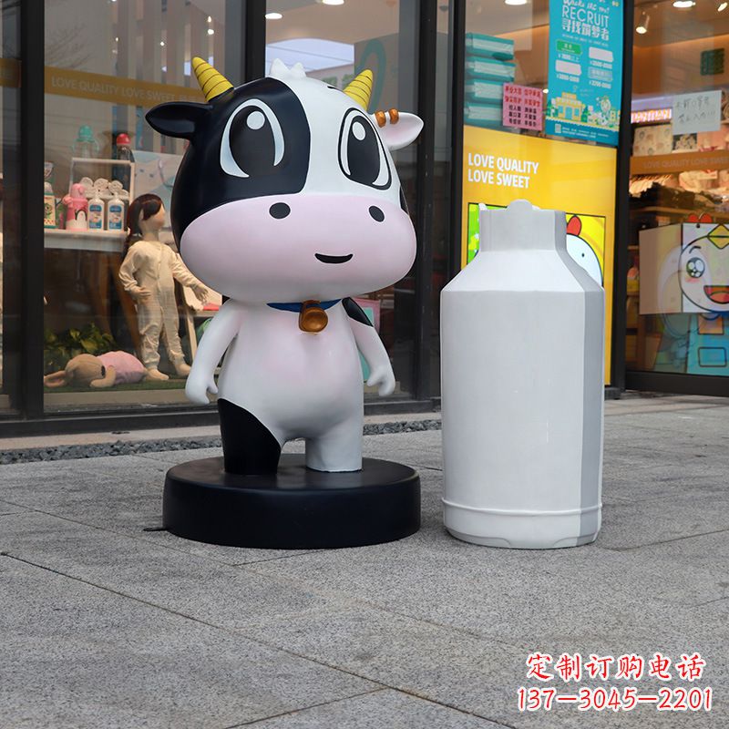 内江中领雕塑：传承动物传统，精雕细刻动物雕塑