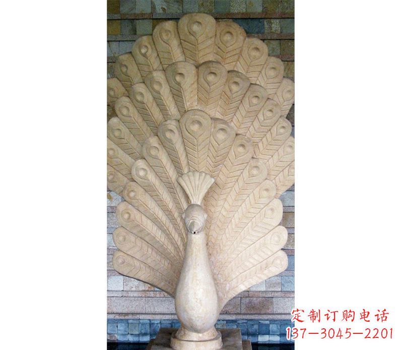 内江精美雕刻的孔雀石雕,欣赏时尚之美