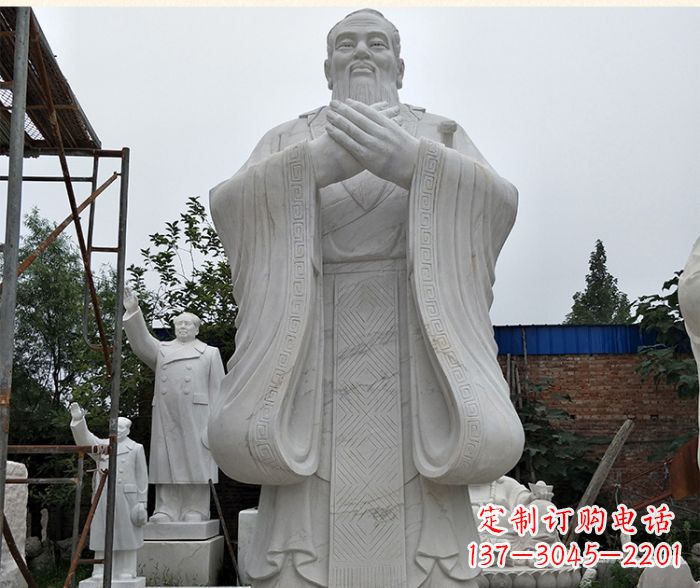 内江中领雕塑是一家雕塑定制厂家,专门设计制作…