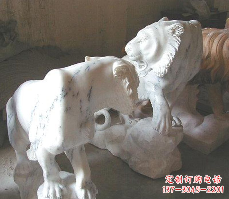 内江领雕塑是一家专业的雕塑定制厂家,我们的老…