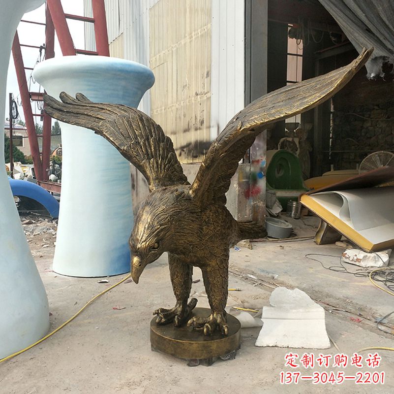 内江中领雕塑是一家专业的雕塑定制厂家,专业从…