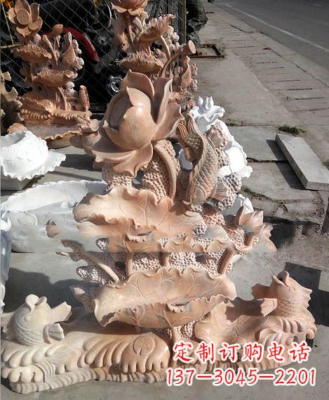 内江中领雕塑是一家专业的雕塑定制厂家,致力于…