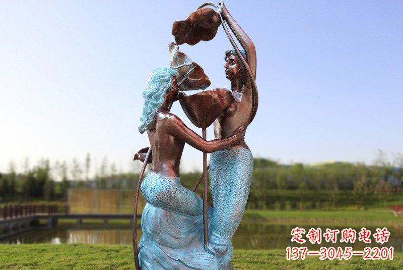 内江领雕塑是一家经营铜雕塑制作的专业雕塑厂家…