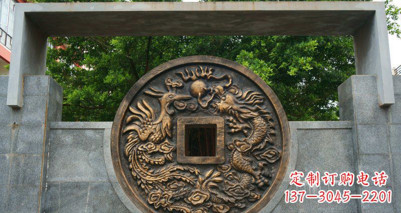 内江欣赏非凡的龙雕塑,是传统文化中最流行的装…