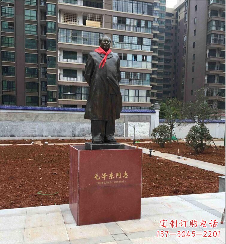 内江中领雕塑拥有上千名专业雕塑师,精心制作出…