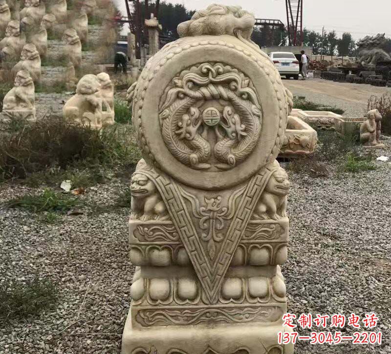 内江中领雕塑是一家专业的雕塑定制厂家,专门定…