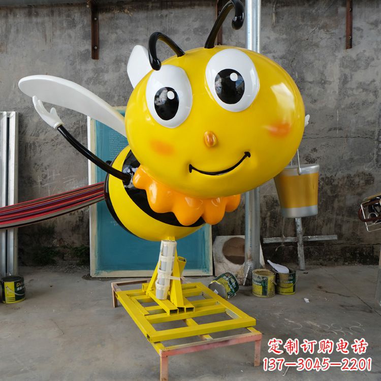 内江蜜蜂,让你体会宁静之美