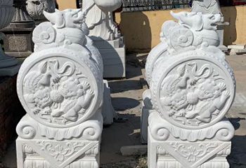 内江貔貅雕塑，定制守护镇宅鼓舞精神