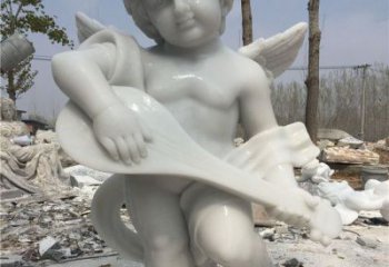 内江中领雕塑：专业的天使雕塑定制