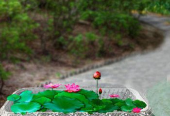 内江独特的福字雕塑，为家庭增添乐趣