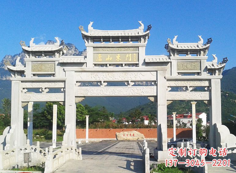 内江领雕塑定制:精美华丽的大象雕塑