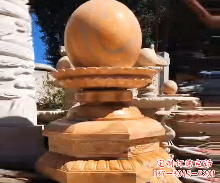 内江精良喷泉雕塑,传承精湛工艺