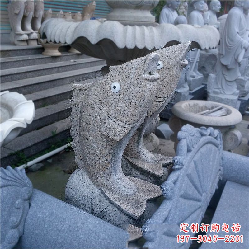 内江领雕塑:精美的喷泉雕塑
