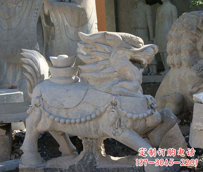 内江中领雕塑是一家专业的雕塑定制厂家，以定制…